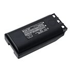 Batteri for Akerstroms 200J Transmitters, MC98 Transmitters 940684-000E 2.4 V 2000 mAh Ni-MH
