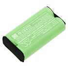Batteri for Wahl Professional Animal Arco, Arco SE, 8786 1854-7988 2.4 V 2000 mAh Ni-MH