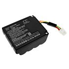 Batteri for Philips HRC2 Detachable, Respironics HRC2 Internal 1127881 14.4 V 5500 mAh Li-ion