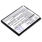 Batteri for Franklin Wireless T10, RT410 V635061P 3.8 V 3700 mAh Li-Polymer