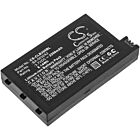 Batteri for CipherLab CP30, CP30-L, 9200, A929CFNLNN1U1 BA-0032A2 3.7 V 2200 mAh Li-ion