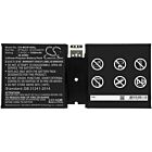 Batteri for Microsoft Surface Go 2, Surface 1927 DYNU01 7.6 V 3500 mAh Li-Polymer