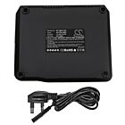 Batteri for Makita TW152DZ, TW152DRFX, TW152D, TW152, TS130DRF 194204-5 AC to DC