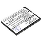 Batteri for Peterson BBS-1, BBS-1 BodyBeat Sync Wireless Pulsa YT423441 3.7 V 700 mAh Li-ion