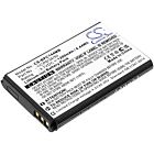 Batteri for Babymoov Touch Screen A014407, YOO-feel 1ICP6/34/50 3.7 V 1200 mAh Li-ion