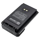 Batteri for Yaesu FT-25R, FT-65R, FTA-250L FNB-26L 7.4 V 2500 mAh Li-ion