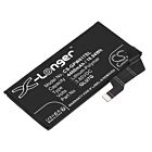 Batteri for Google Pixel 6a, GB17L, Pixel 6a 5G, GB62Z, GX7AS, GLU7G 3.85 V 4400 mAh Li-Polymer