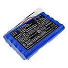 Batteri for Viasys Healthcare 6068, 68339A, 68339K, Avea SEBAC 68339 24 V 4000 mAh Ni-MH