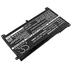 Batteri for HP Pavilion X360 13-U113TU, Pavilion M3-U, Pavilio BI03XL 11.55 V 3600 mAh Li-ion