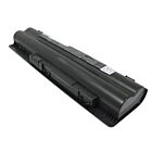 Batteri for HP Pavilion dv3-2000, Pavilion dv3-2001tu, Pavilio HSTNN-C54C 10.8 V 4400 mAh Li-ion
