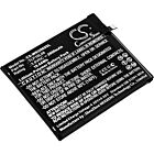 Batteri for Wiko U Feel Prime, 9692 TLP16L08 3.8 V 2800 mAh Li-Polymer
