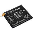 Batteri for Wiko Rakuten Hand, Rakuten Hand TD-LTE JP, P710, R TPJ21J11P 3.85 V 2600 mAh Li-Polymer