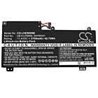 Batteri for Lenovo Thinkpad E560p, ThinkPad S5, ThinkPad S5 20 SB10J78989 11.4 V 3750 mAh Li-ion