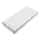 Batteri for Nihon Kohden Lifescope SVM-7200, Defibrillation Mo SB-720P 7.2 V 6600 mAh Li-ion