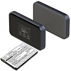 Batteri for Telstra 5G Wi-Fi Pro; ZTE MU500, MU501, MU5001 5G Li3945T44P4h815174 3.85 V 4000 mAh Li-Polymer