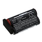 Batteri for Moser ChromStyle 1871, Wella Academy ChromStyle, S 1871-7590 3.6 V 2000 mAh Ni-MH