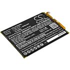 Batteri for Lenovo Tab V7, PB-6505M L18D1P33 3.85 V 5050 mAh Li-Polymer