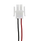 Batteri for FELCO 82, 82A, 82/101, 82/82A; Electric shears ARV 96156 24 V 5000 mAh Ni-MH