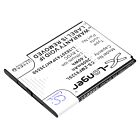 Batteri for ZTE WiFi5 MF932 Li3820T43P4H735550 3.8 V 2000 mAh Li-ion