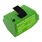 Batteri for iRobot S955020, Roomba S9, Roomba S9+ ABL-B 14.4 V 3300 mAh Li-ion