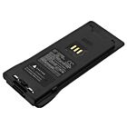 Batteri for Hytera HP600, HP602, HP605, HP680, HP682, HP685 BL2002 7.4 V 2000 mAh Li-ion