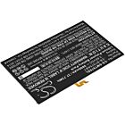 Batteri for Samsung Galaxy Tab S7 Plus 12.4, Galaxy Tab S7+ 12 EB-BT975ABY 3.85 V 9800 mAh Li-Polymer