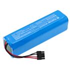 Batteri for Dreame ‎RLX73CE, X40 Master R2416-4S2P-XDEV 14.4 V 5200 mAh Li-ion