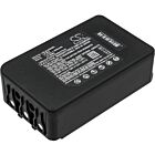 Batteri for Autec Autec DJM, DJR, FJM, FJR LPM04 7.4 V 5000 mAh Li-Polymer