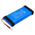 Batteri for Harman/Kardon Omni 50+, Omni 50 Plus GSP0850110 7.4 V 5000 mAh Li-Polymer
