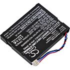 Batteri for ZTE Z6200MEX, AT41, 2AHR8-AT41, SD6200, GD500 Li3702T42P3h292833 3.7 V 170 mAh Li-Polymer