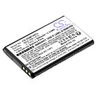 Batteri for Jacob Jensen T10 DECT, T80 DECT; Grandstream 1595 BNA-WB-L415 3.7 V 900 mAh Li-ion
