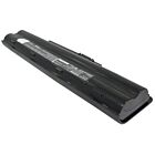 Batteri for HP Pavilion dv3-1000, Pavilion dv3-1001TX, Pavilio HSTNN-IB83 10.8 V 4400 mAh Li-ion