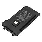 Batteri for Radioddity UV-5X, G11S, MU-5, TD-H5, P15UV, GM-30; GM-30 7.4 V 2000 mAh Li-ion