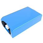 Batteri for Yard Force Easymow 260, MB 400, mowbest, mowbest 8 1920763001 20 V 3400 mAh Li-ion