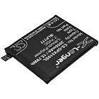 Batteri for Oppo Realme X50 Pro 5G, RMX2072 BLP777 7.7 V 2050 mAh Li-Polymer