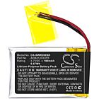 Batteri for Sony SmartWatch 2, SW2 AHB412033PS 3.7 V 180 mAh Li-Polymer