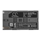 Batteri for TSI INC Certifier FA Plus Ventilator, Certifier Fl BLI-195 7.4 V 2200 mAh Li-ion