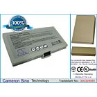 Batteri for HP OmniBook 500, OmniBook 500B, OmniBook 510, Pavi F2098 14.8 V 1800 mAh Li-ion