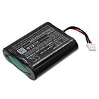 Batteri for Bionet BM1 Vet BM1-BAT 10.8 V 3350 mAh Li-ion