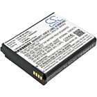 Batteri for M3 Mobile SM10, SM10LTE SM10-BATT-S41 3.8 V 4200 mAh Li-ion