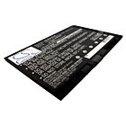 Batteri for HP EliteBook Folio 9470m, BT04XL, EliteBook Folio 687517-171 14.8 V 3500 mAh Li-Polymer