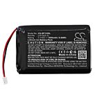 Batteri for Sony CUH-ZCT2H, CUH-ZCT2J, CUH-ZCT2J11, CUH-ZCT2J1 LIP1522-2J 3.7 V 1800 mAh Li-ion