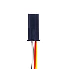 Batteri for AEG 90027748500, RX 9 2 4ANM, RX 9 2 4STN, RX9-2-6 6.01.52.14-0 7.4 V 4500 mAh Li-ion