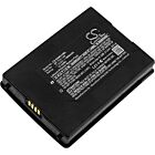 Batteri for E-SEEK M310, M310S BP-7V4-1A8 7.4 V 1800 mAh Li-Polymer