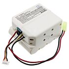 Batteri for Bissell ICONpet Cordless 2062N, 261H004-P2822-0H, 61-0088-012 25.2 V 3000 mAh Li-ion