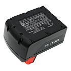 Batteri for Samuel STL-500 U80586R01 20 V 4900 mAh Li-ion