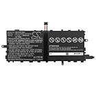 Batteri for Lenovo ThinkPad X1 Tablet, X1 Tablet (20GGA00K00), SB10J78994 7.5 V 4900 mAh Li-Polymer