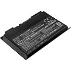 Batteri for Schenker XMG W505, XMG P724, XMG W724, XMG P723 Pr P370BAT-8 15.12 V 5600 mAh Li-ion