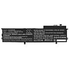 Batteri for Asus ZenBook Flip 15 UX562FD-2G, ZenBook Flip 15 U C32N1810 11.55 V 7400 mAh Li-Polymer