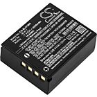 Batteri for Olympus E-M1 Mark II, OM-D, E-M1, Mark II mirrorle BLH-1 7.4 V 2250 mAh Li-ion